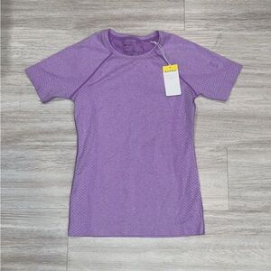 NWT figs salta seamless top